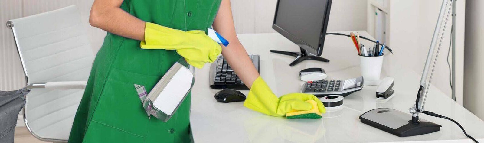 Janitorial Cleaning Service